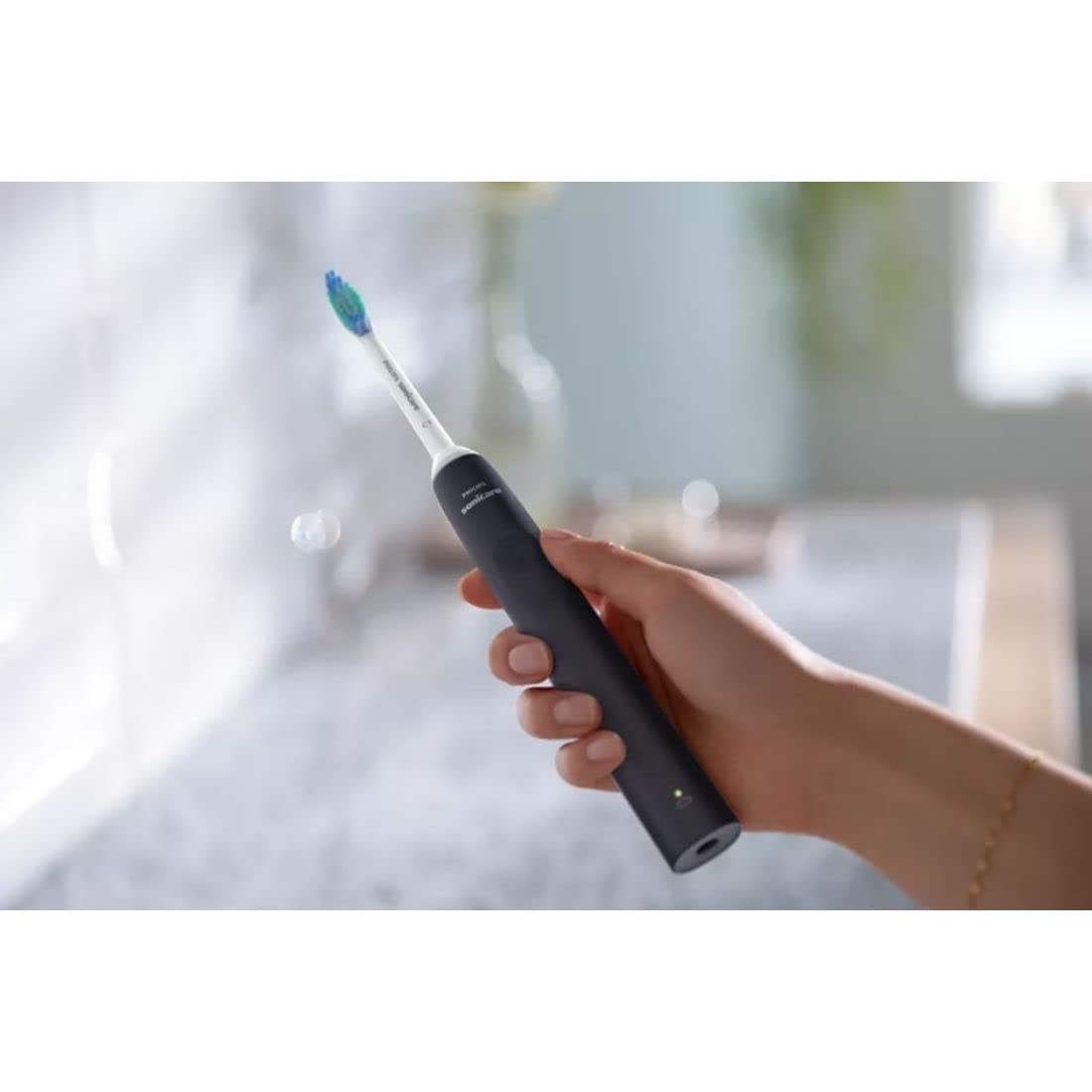 Rechargeable Electric Toothbrush D738