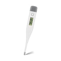 Digital Thermometer LCD Display Grey F807