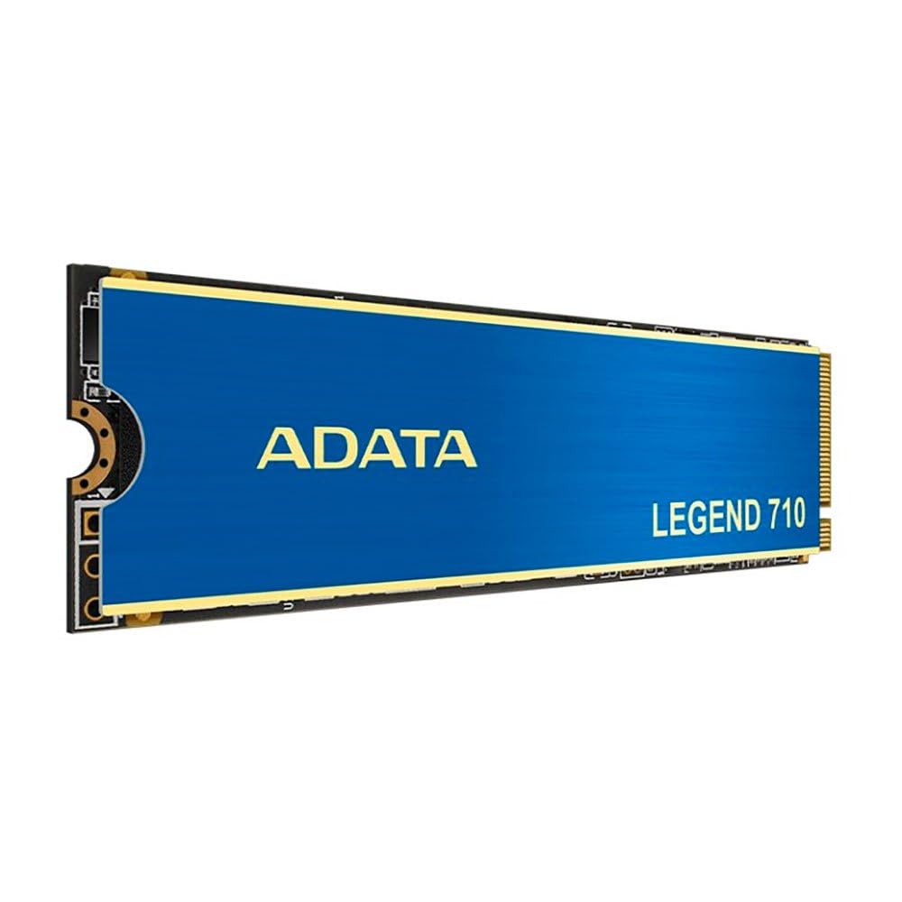 512GB NVMe M.2 2280 SSD I16106
