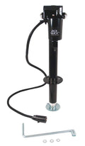 Electric Tongue Jack with 7-Way Plug H969