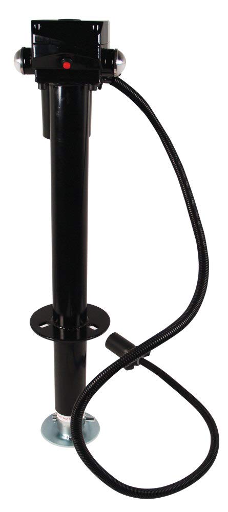 Electric Tongue Jack with 7-Way Plug H969