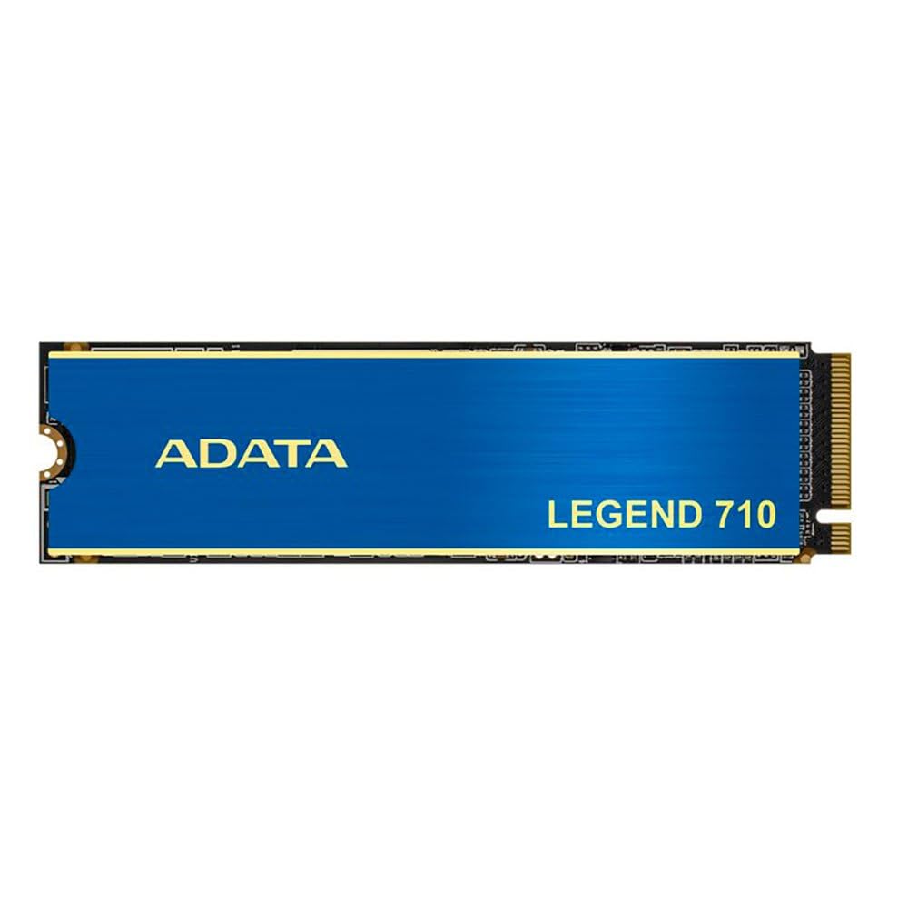 512GB NVMe M.2 2280 SSD I16106