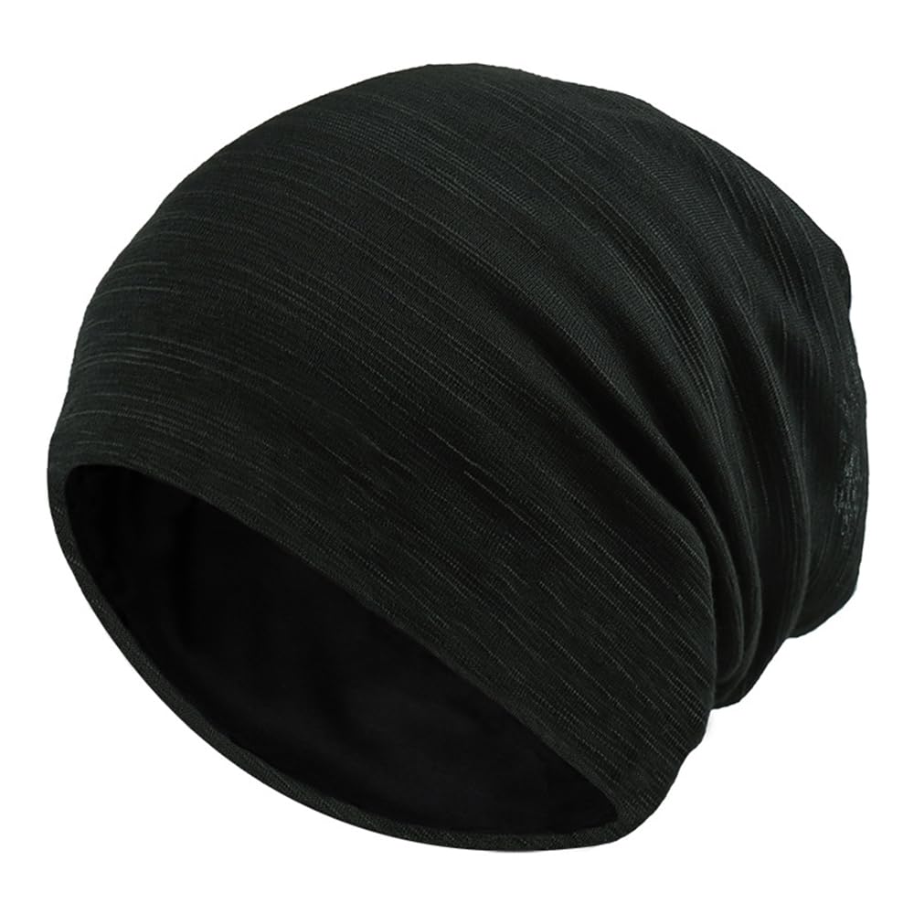 Soft Cotton Beanie Hat E27640
