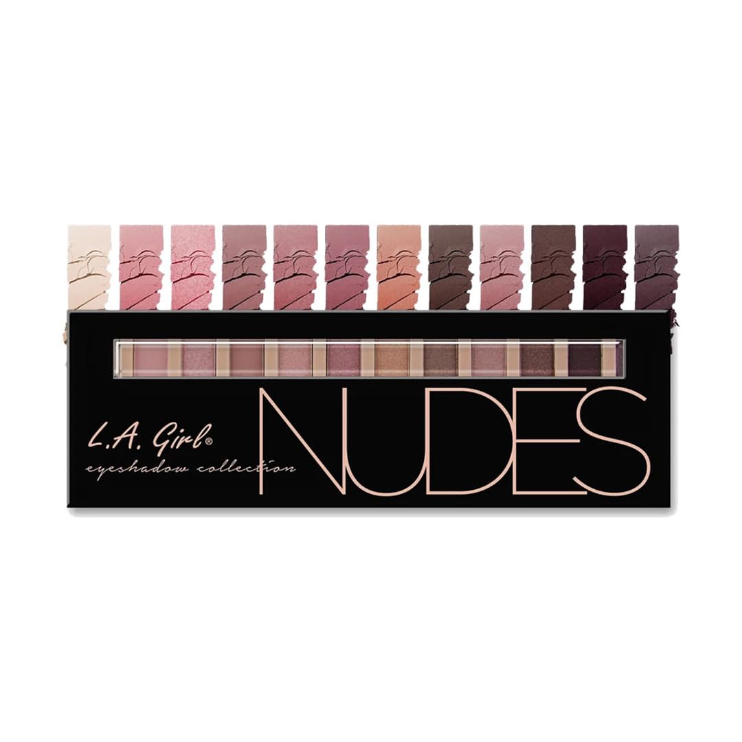 Nudes Powder Eyeshadow T328605