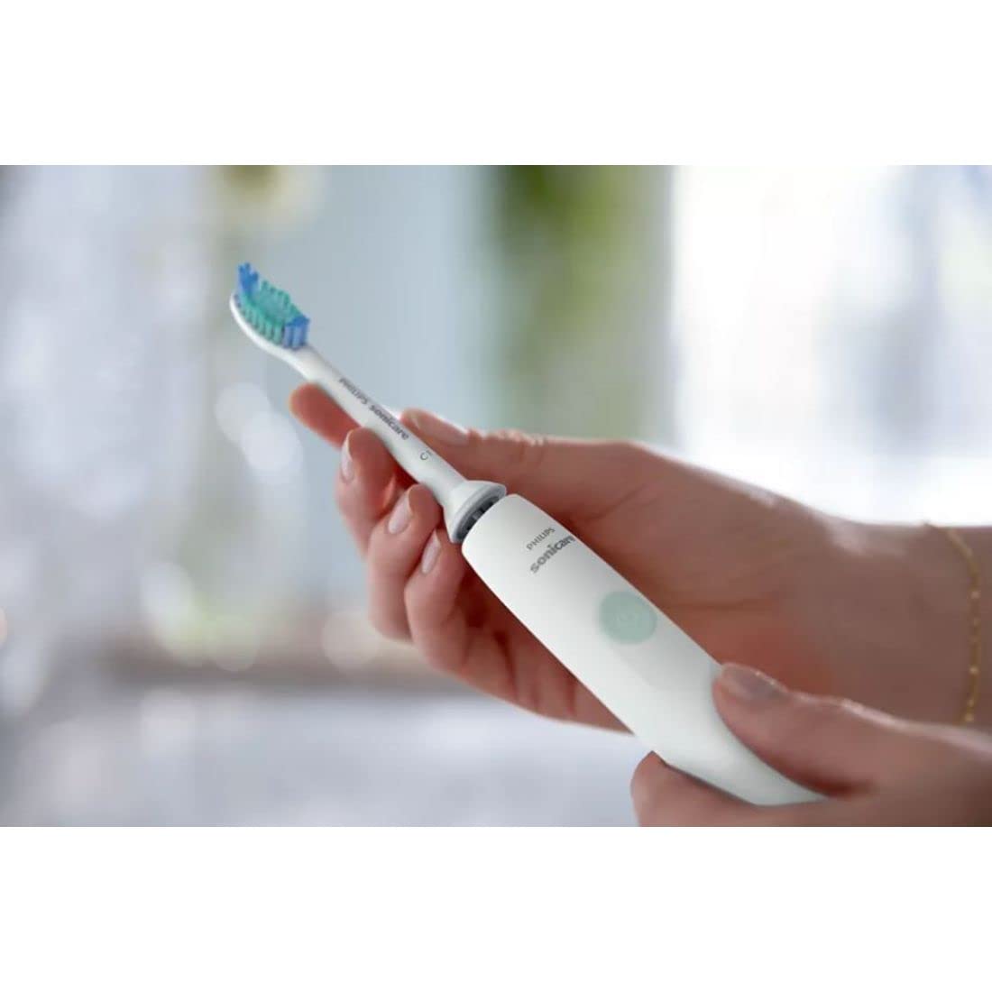 Rechargeable Electric Toothbrush D738
