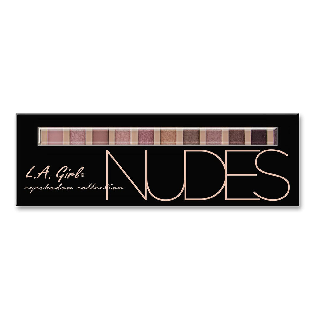 Nudes Powder Eyeshadow T328605