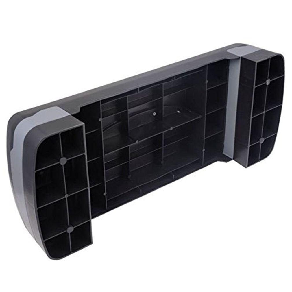 27" Adjustable Exercise Step Platform E3271
