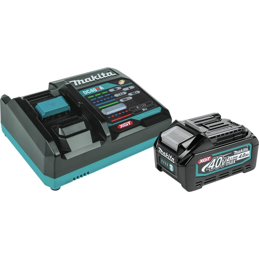 40V MAX 4.0AH Battery and Charger Starter Pack Q5780