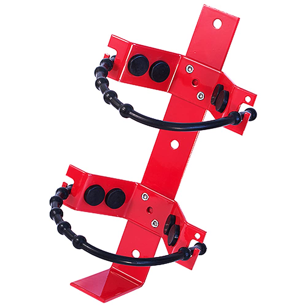 Heavy Duty Fire Extinguisher Mount Bracket A245