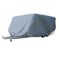 Water-Resistant Travel Trailer Cover 18'-20' J293