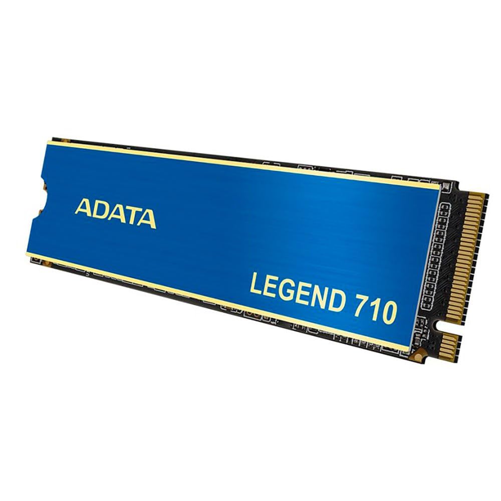 512GB NVMe M.2 2280 SSD I16106