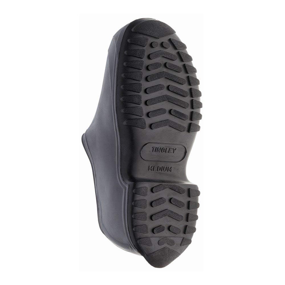 High Top Overshoe Rain Shoe T6734