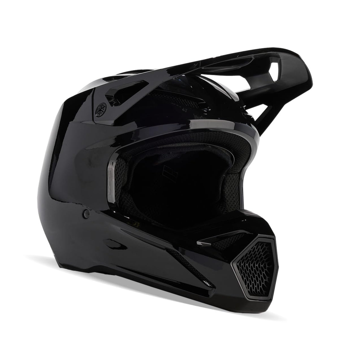 Motocross Helmet I154