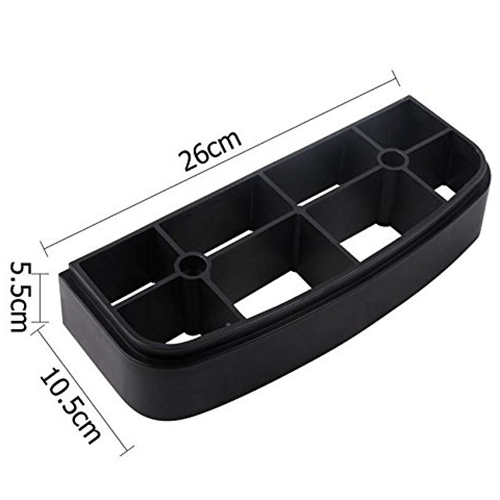 27" Adjustable Exercise Step Platform E3271