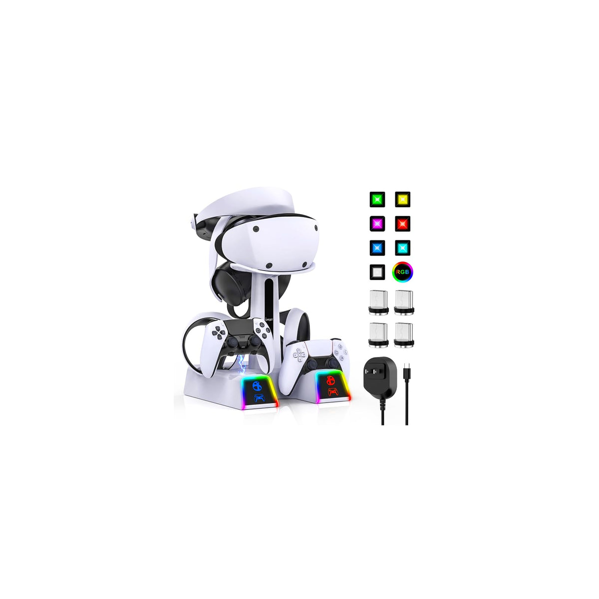 Charging Station R3876