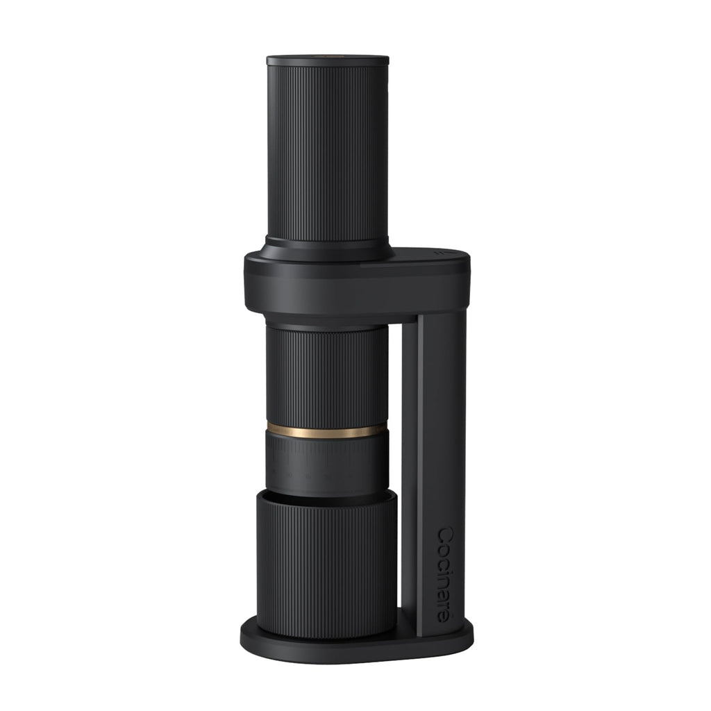 Electric Portable Burr Coffee Grinder U969393