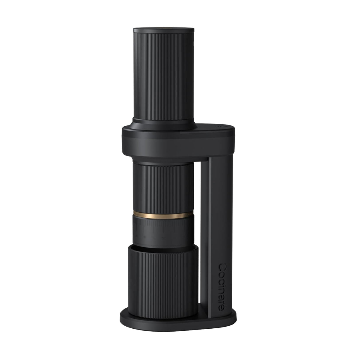 Electric Portable Burr Coffee Grinder U969393