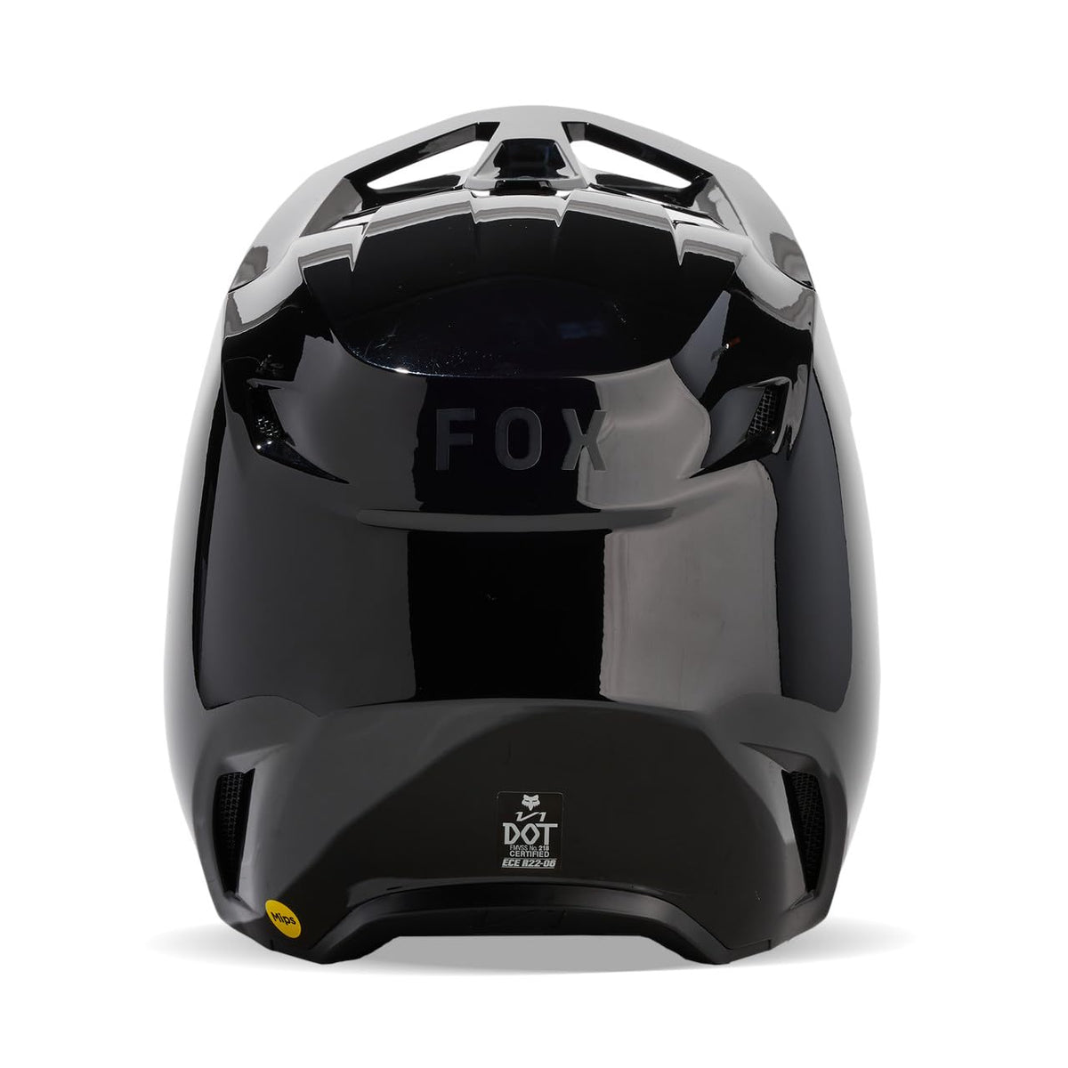 Motocross Helmet I154