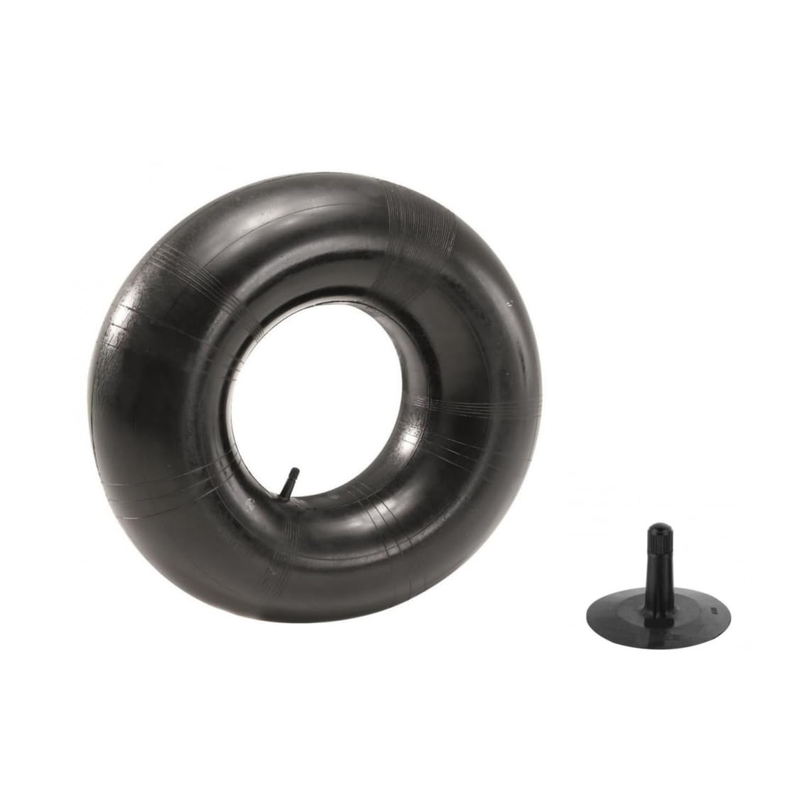 13x6.50-6 Inner Tubes with TR13 Straight Stem 4-Pack C5435