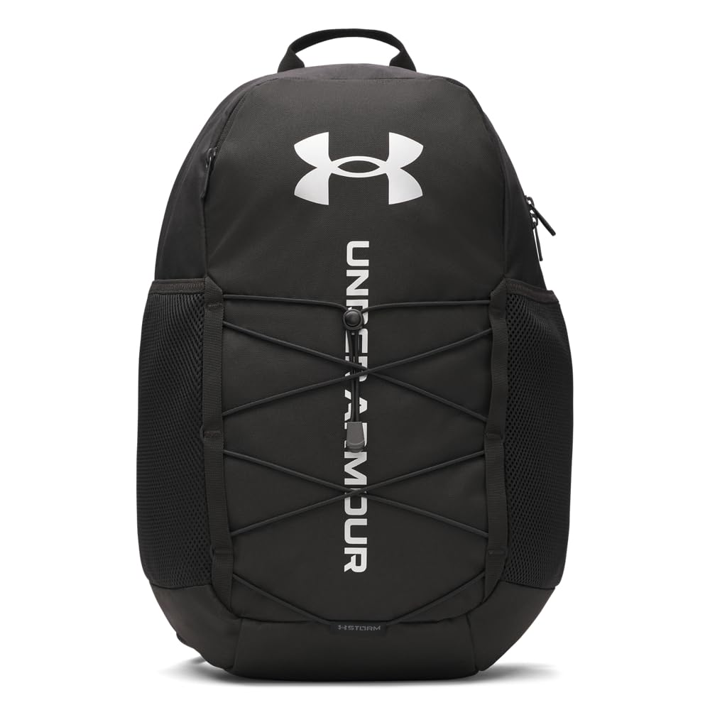 Black Backpack I6024