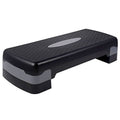 27" Adjustable Exercise Step Platform E3271