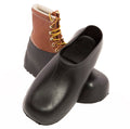 High Top Overshoe Rain Shoe T6734