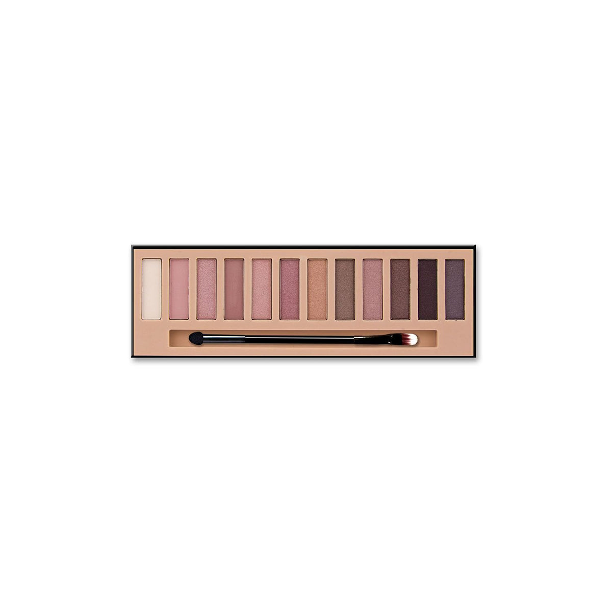 Nudes Powder Eyeshadow T328605