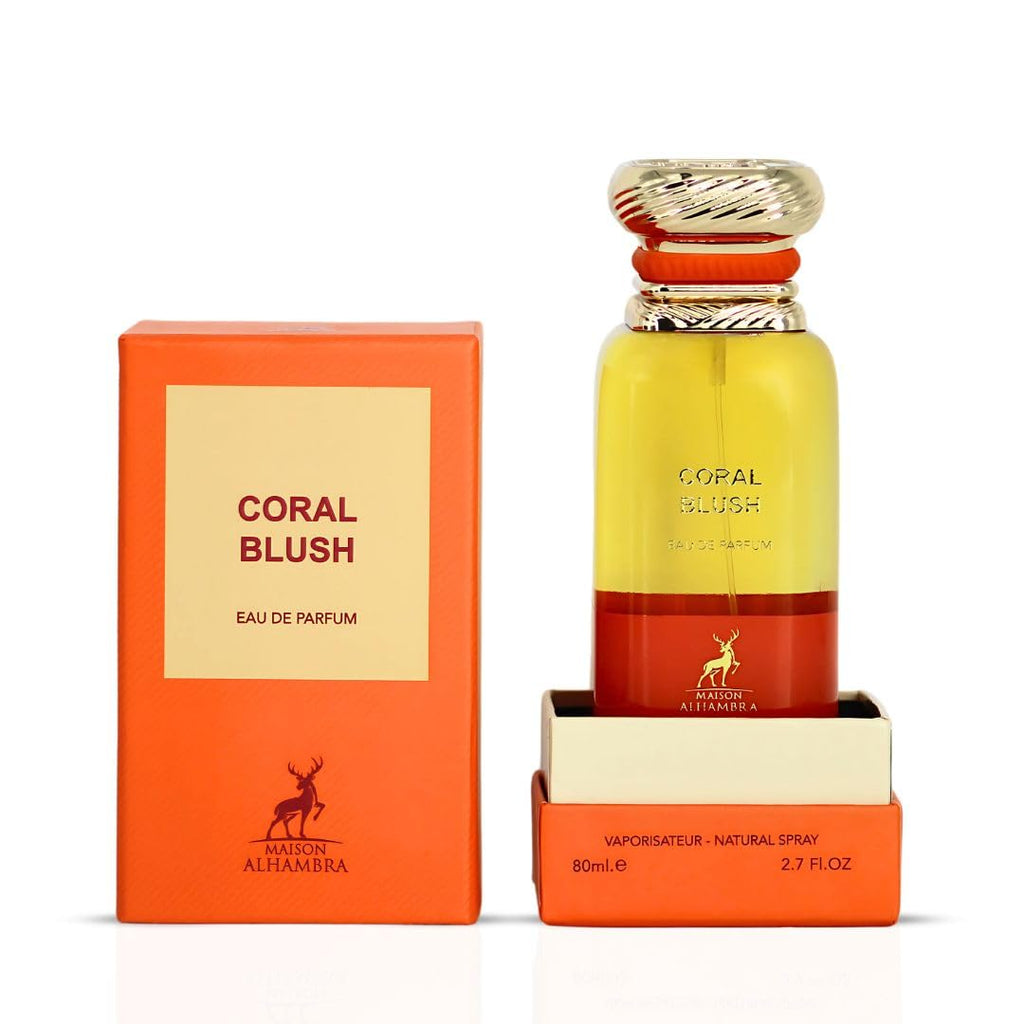 Woody Sweet Fruity Patchouli Eau de Parfum Spray 2.7 Ounce / 80 ml K549