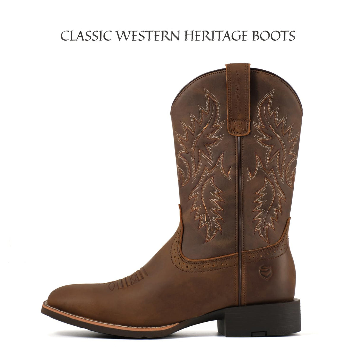 Cowboy Boots for Men T956440