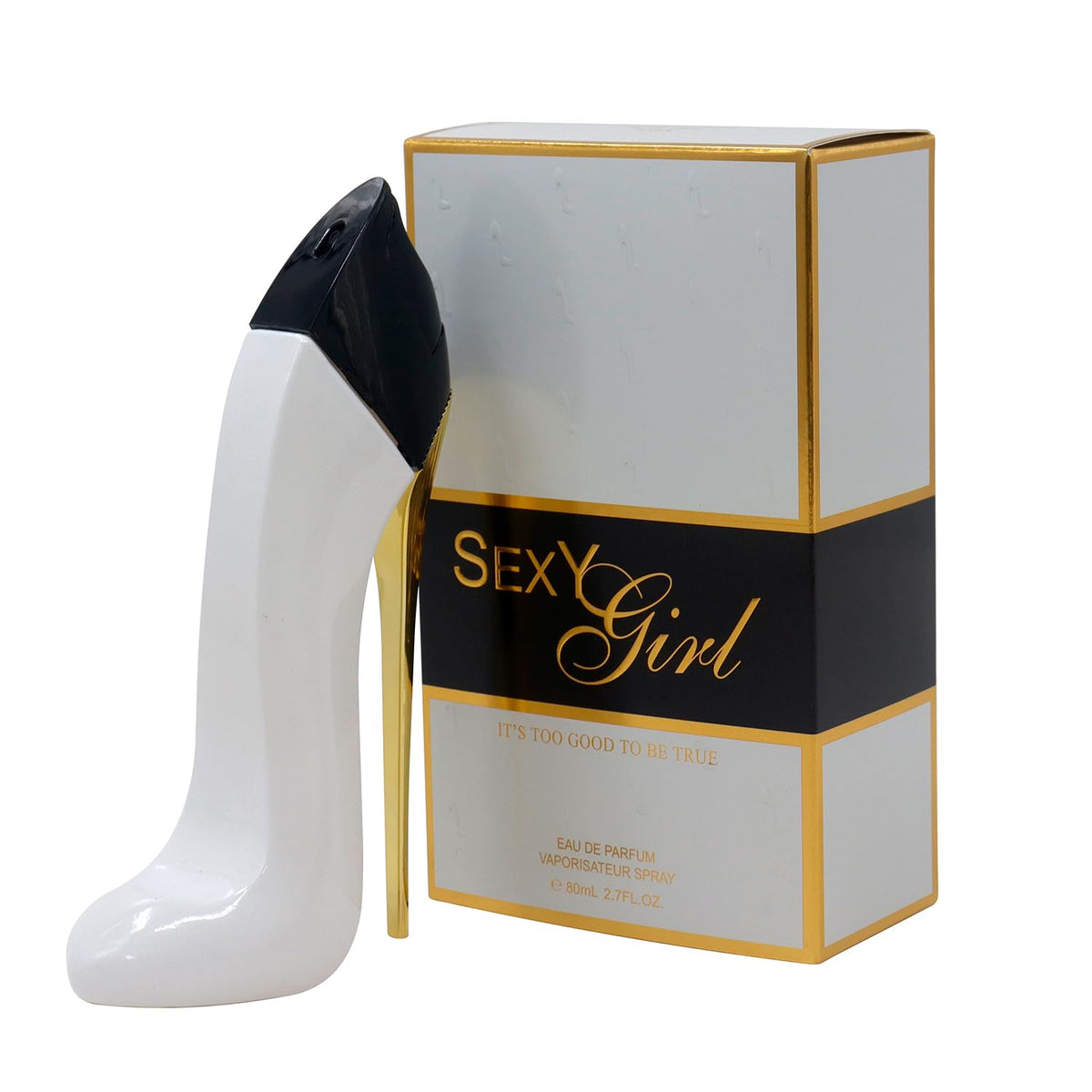 Perfume Spray 2.7Oz/80ml A200