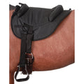 Black Bareback Pad N2655
