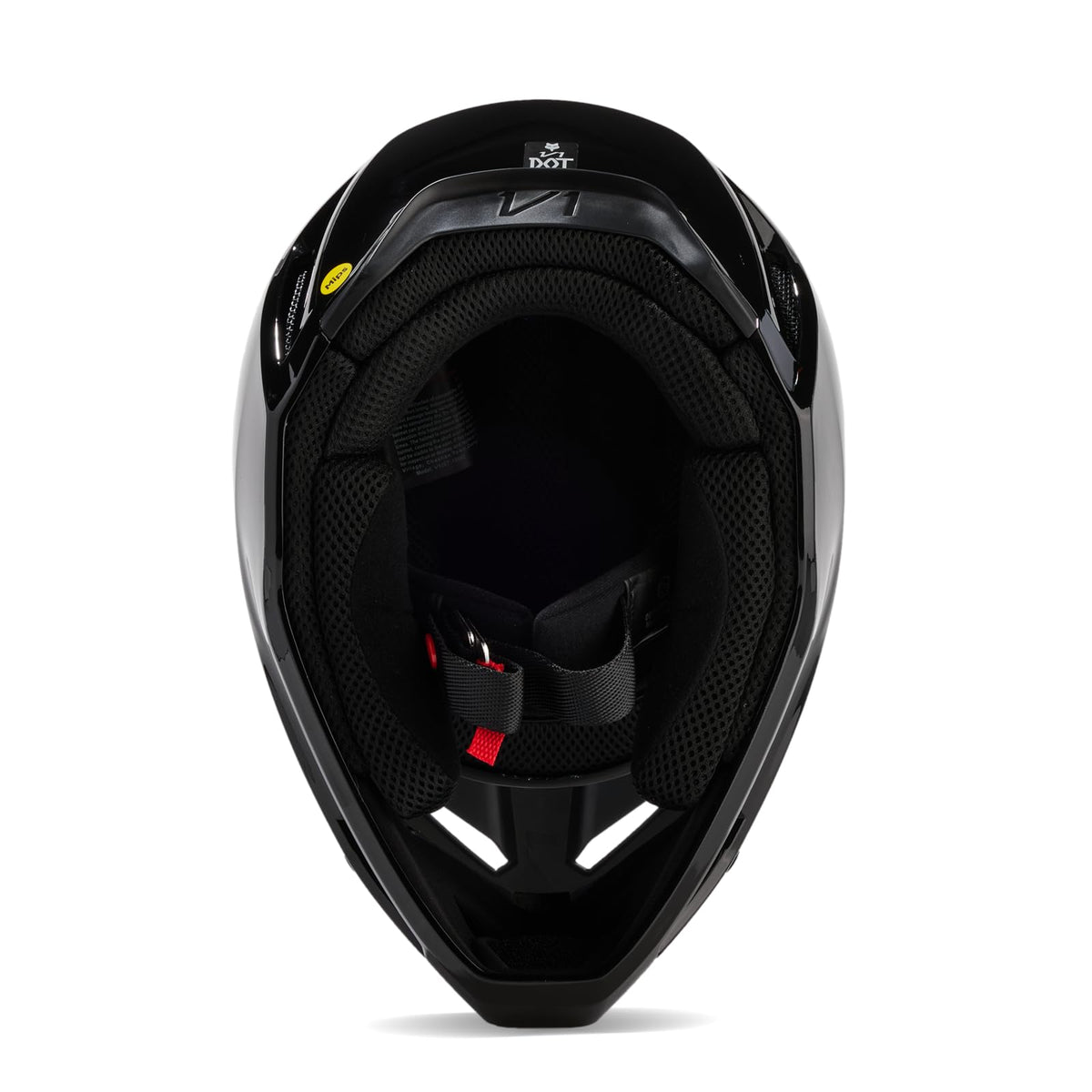 Motocross Helmet I154
