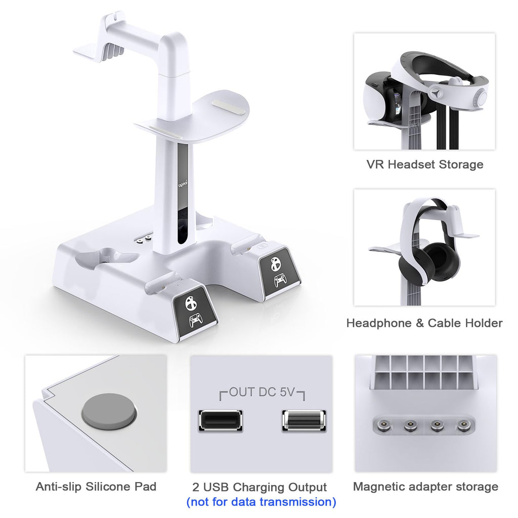 Charging Station R3876