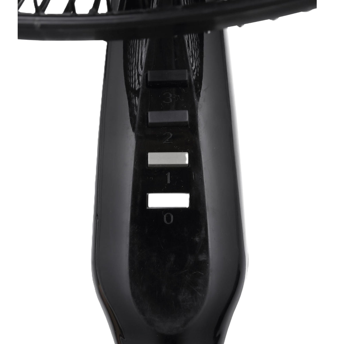 18" Oscillating Pedestal Fan, Adjustable Height, 3 Speed I80839
