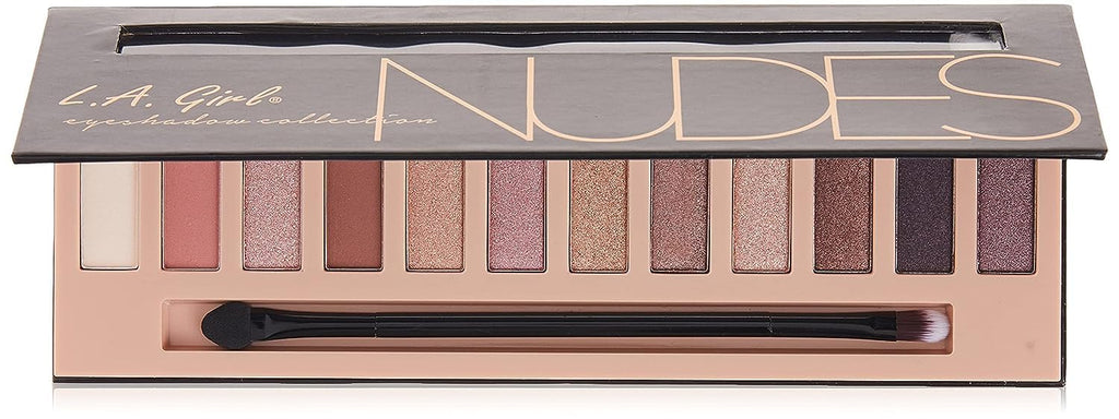 Nudes Powder Eyeshadow T328605