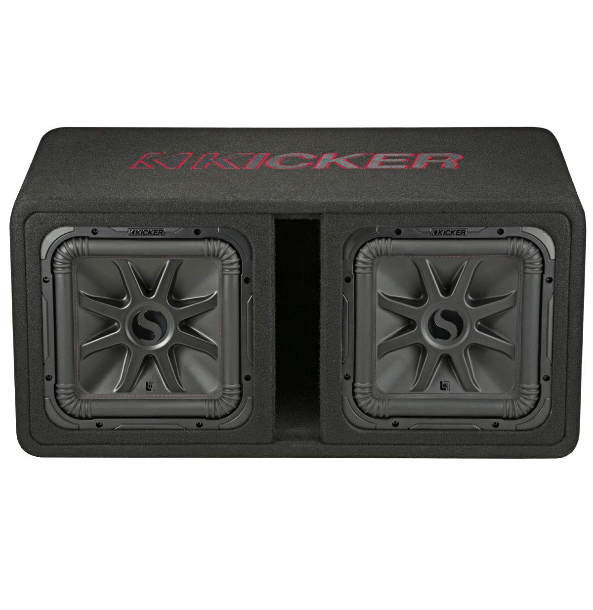 12" Subwoofer and Amp Package E880