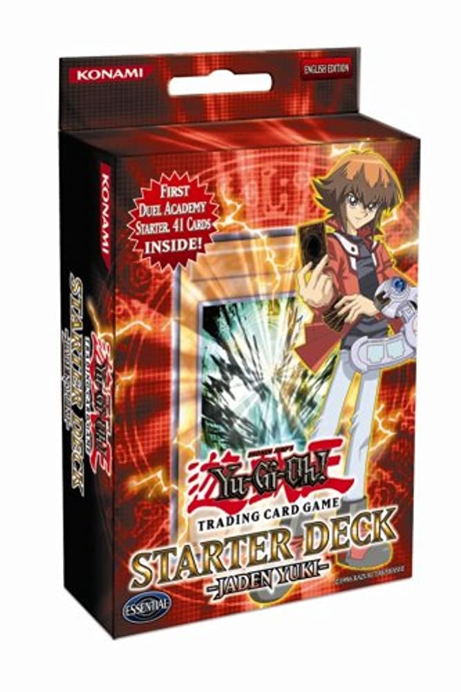 Starter Deck L619