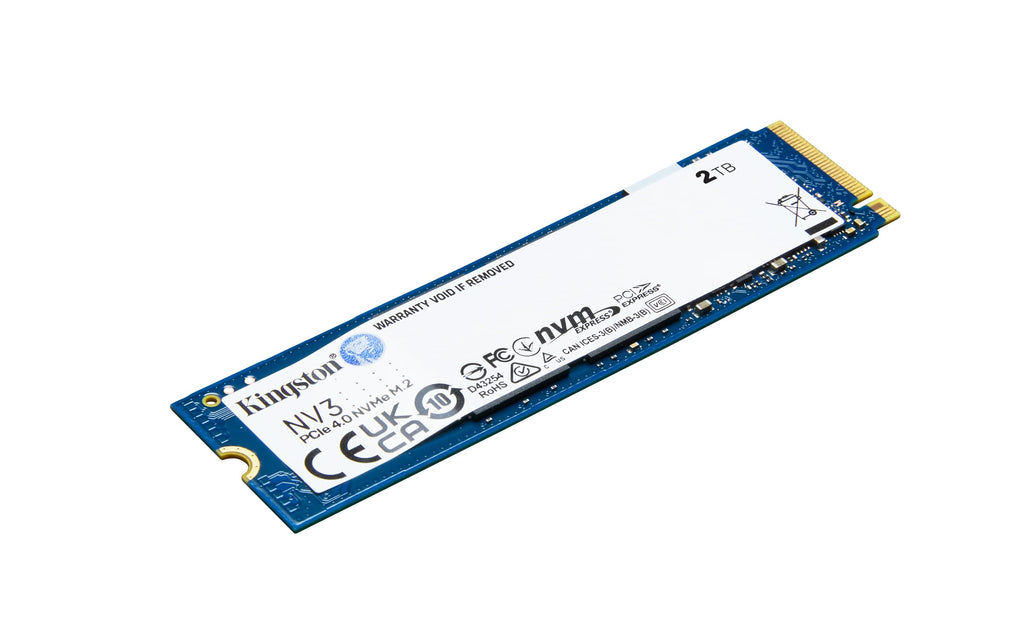 2TB M.2 2280 NVMe SSD J81129
