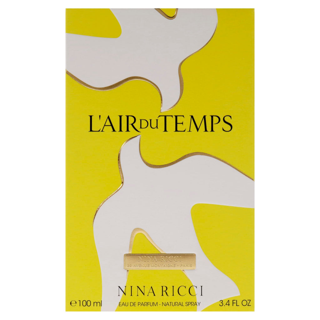 Eau De Parfum Spray 3.4 Ounce P941