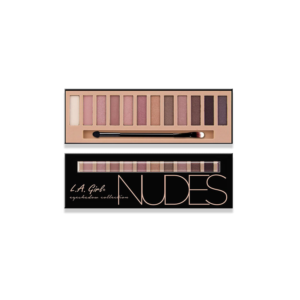 Nudes Powder Eyeshadow T328605