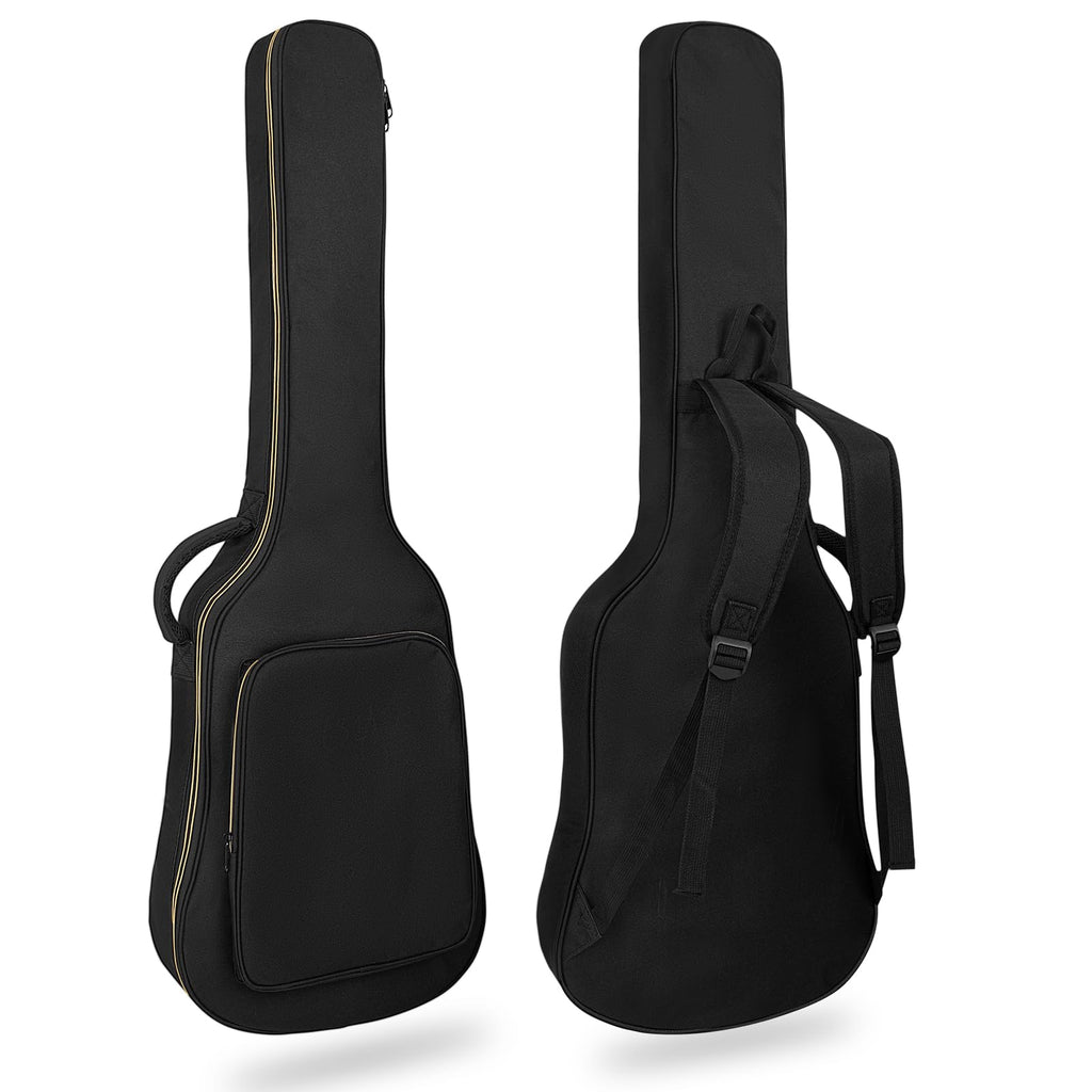 39 40 41 Inch Electric Guitar Bag Black U158