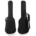 39 40 41 Inch Electric Guitar Bag Black U158