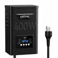 400W Low Voltage Landscape Transformer with Photocell Sensor Timer V687