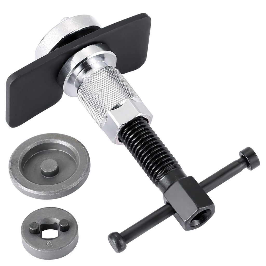 5PCS Brake Caliper Wind Back Tool Set J814241
