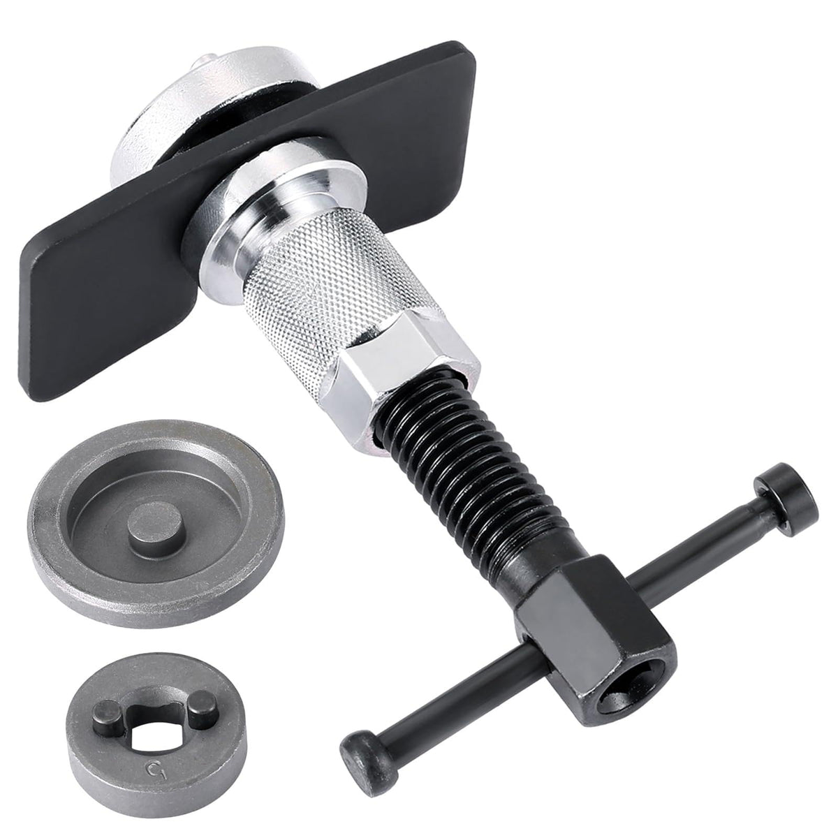 5PCS Brake Caliper Wind Back Tool Set J814241