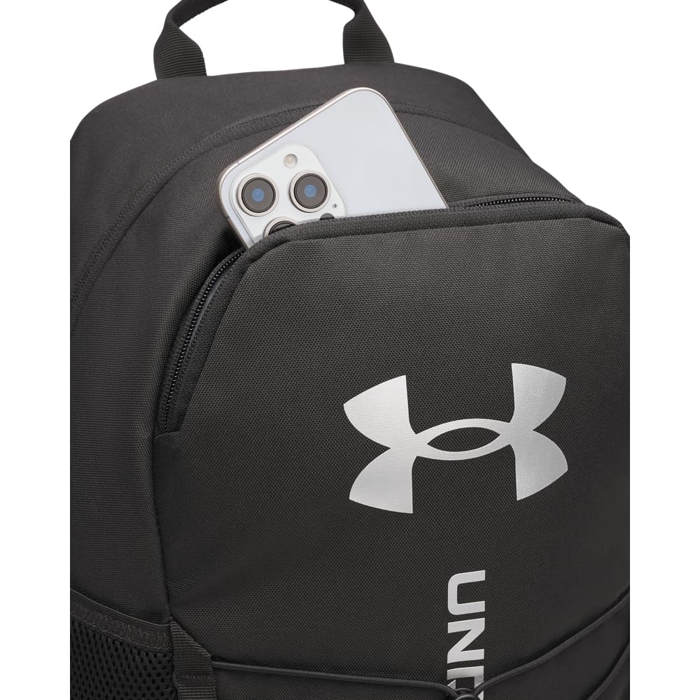 Black Backpack I6024
