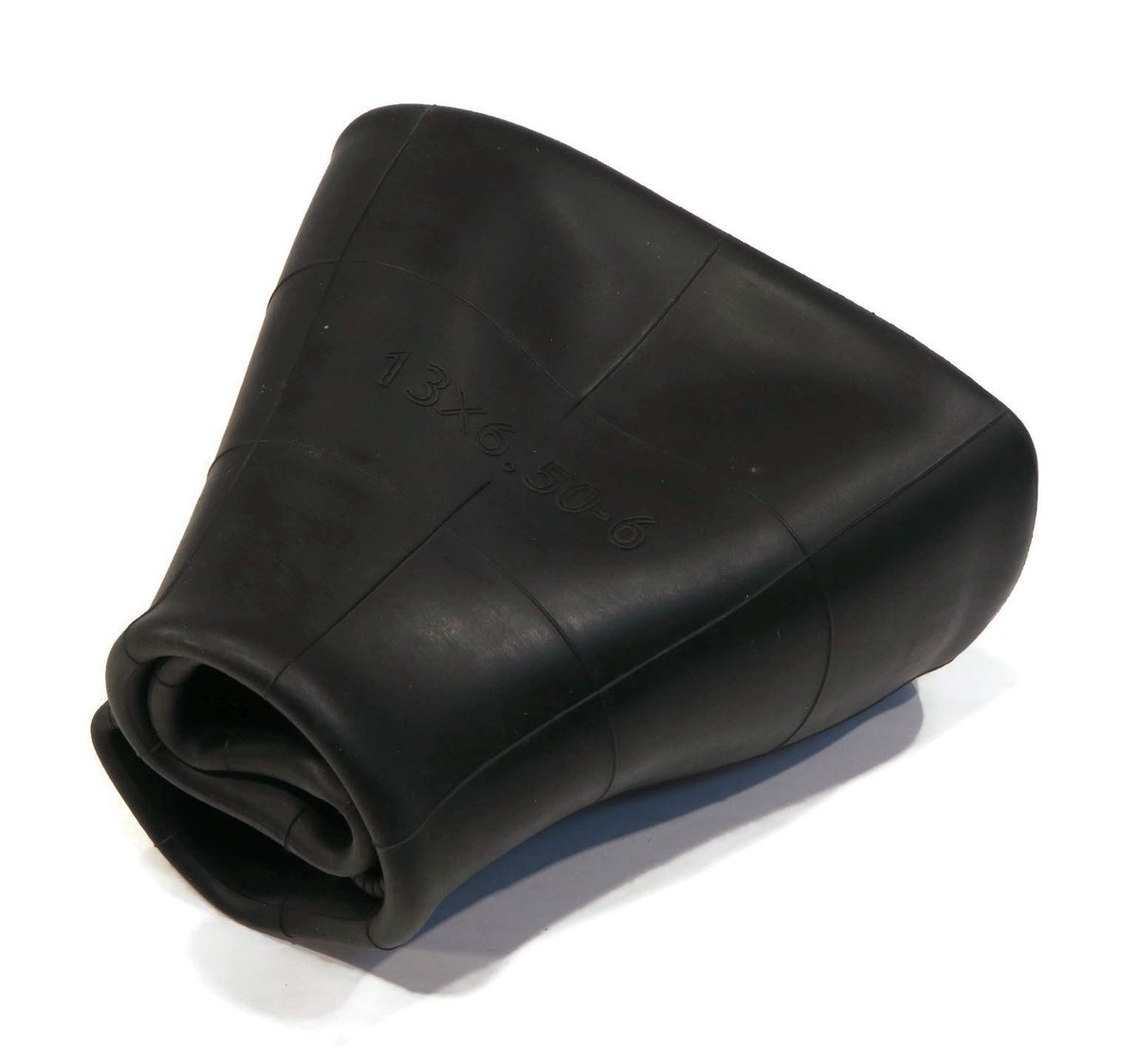 13x6.50-6 Inner Tubes with TR13 Straight Stem 4-Pack C5435