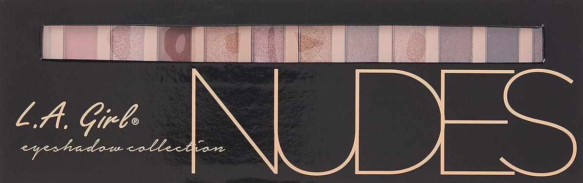 Nudes Powder Eyeshadow T328605