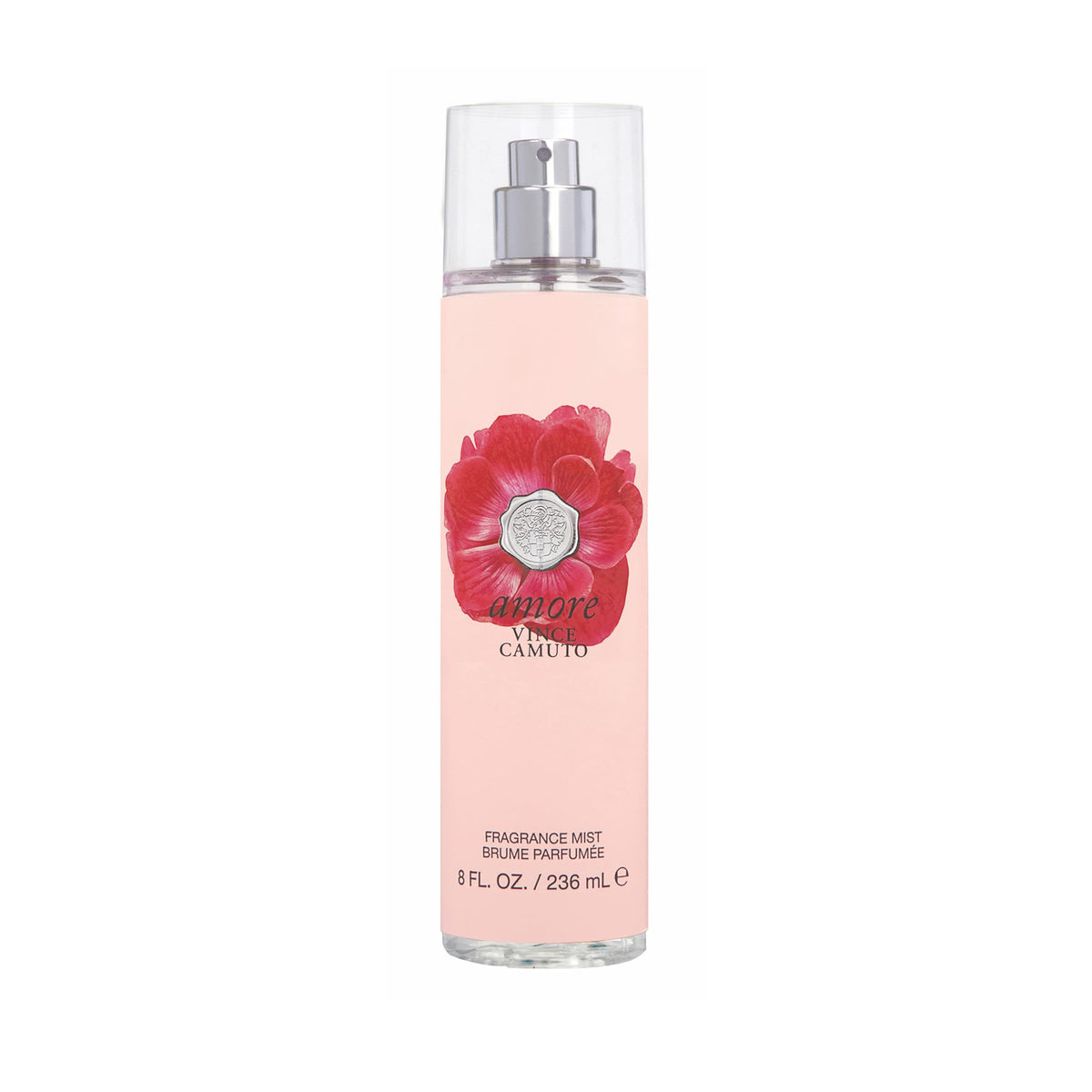 Body Fragrance Spray Mist 8 Fl Oz K225
