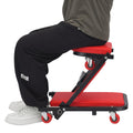 Heavy Duty 2 in 1 Z Creeper Seat D288873